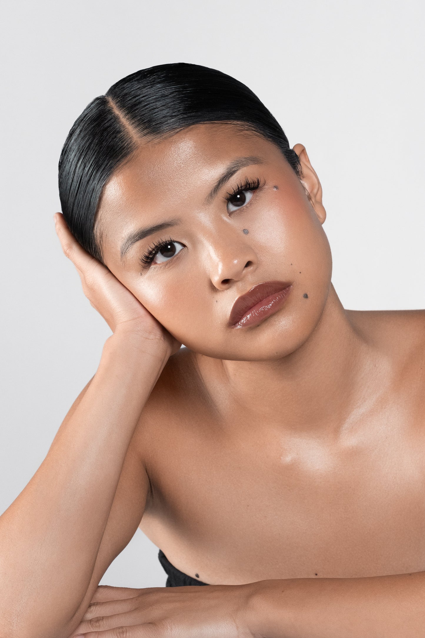 ân-gloss Cermide Lip Treatment
