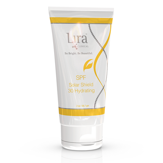 SPF Solar Shield 30 Hydrating
