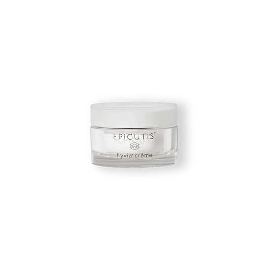 Hyvia crème
