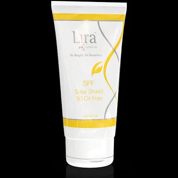 SPF Solar Shield 30 Oil Free