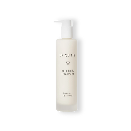 lipid body treatment