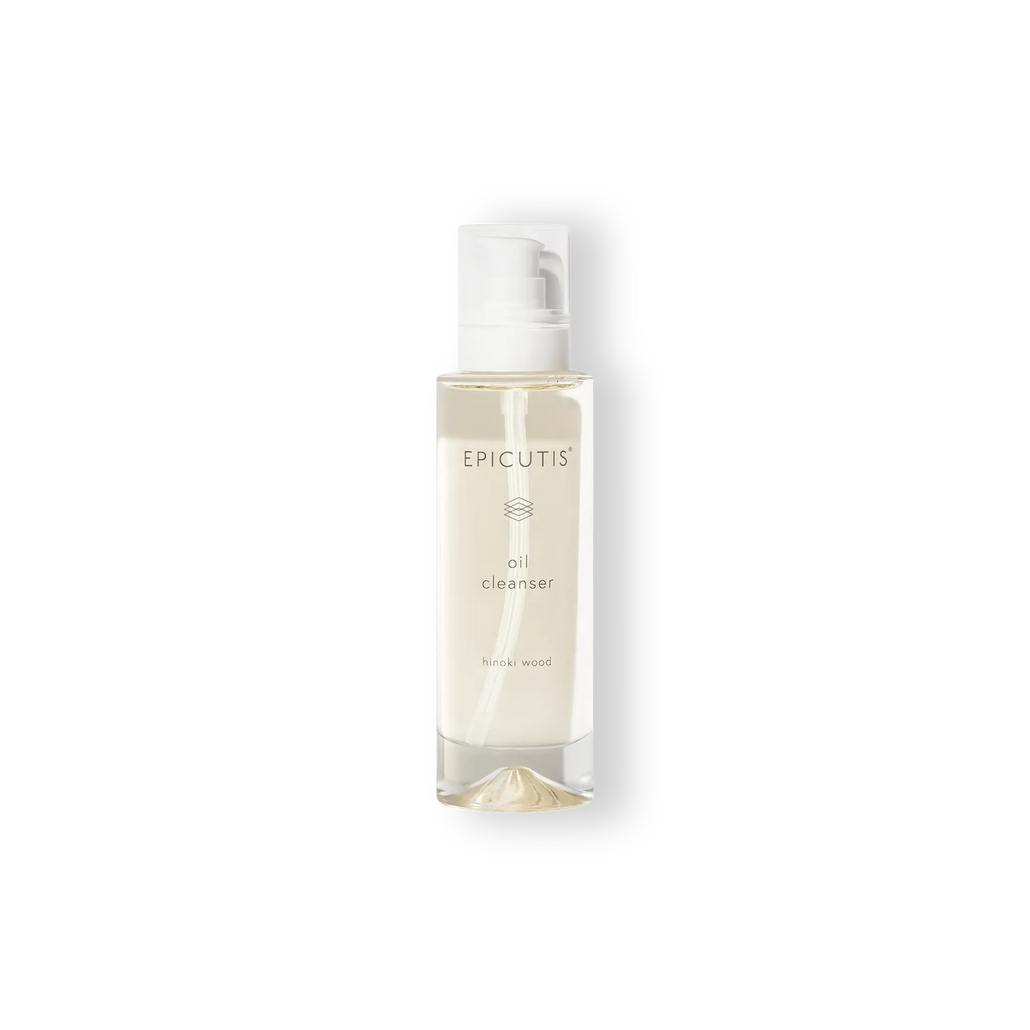 oil cleanser