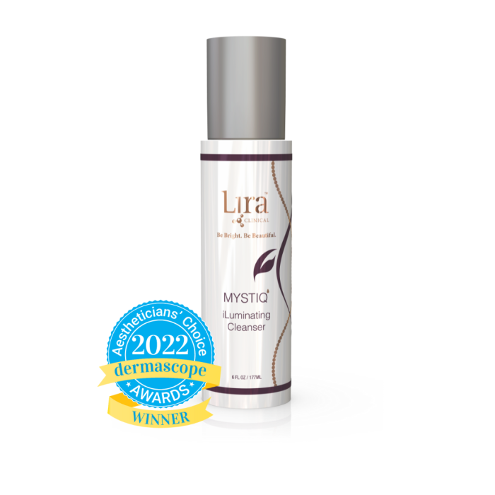 iLuminating Cleanser