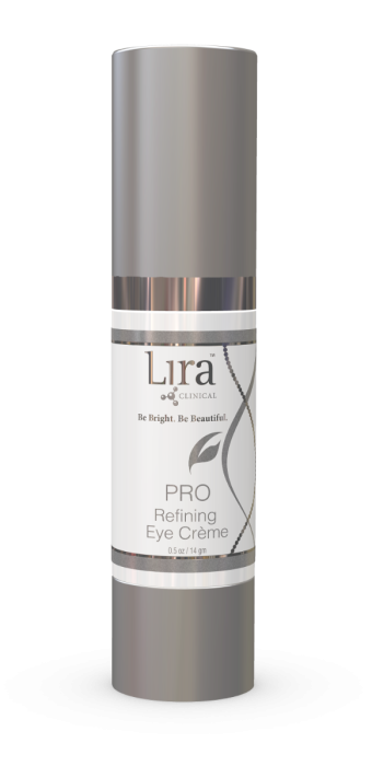 PRO Refining Eye Crème