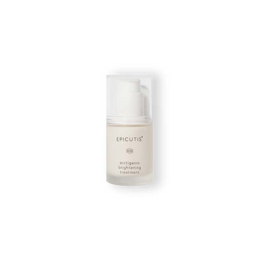 Epicutis’® Arctigenin Brightening Treatment