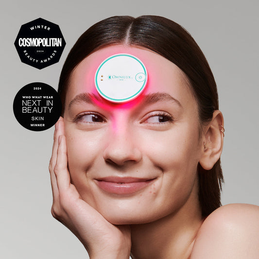 Blemish Eraser Patch
