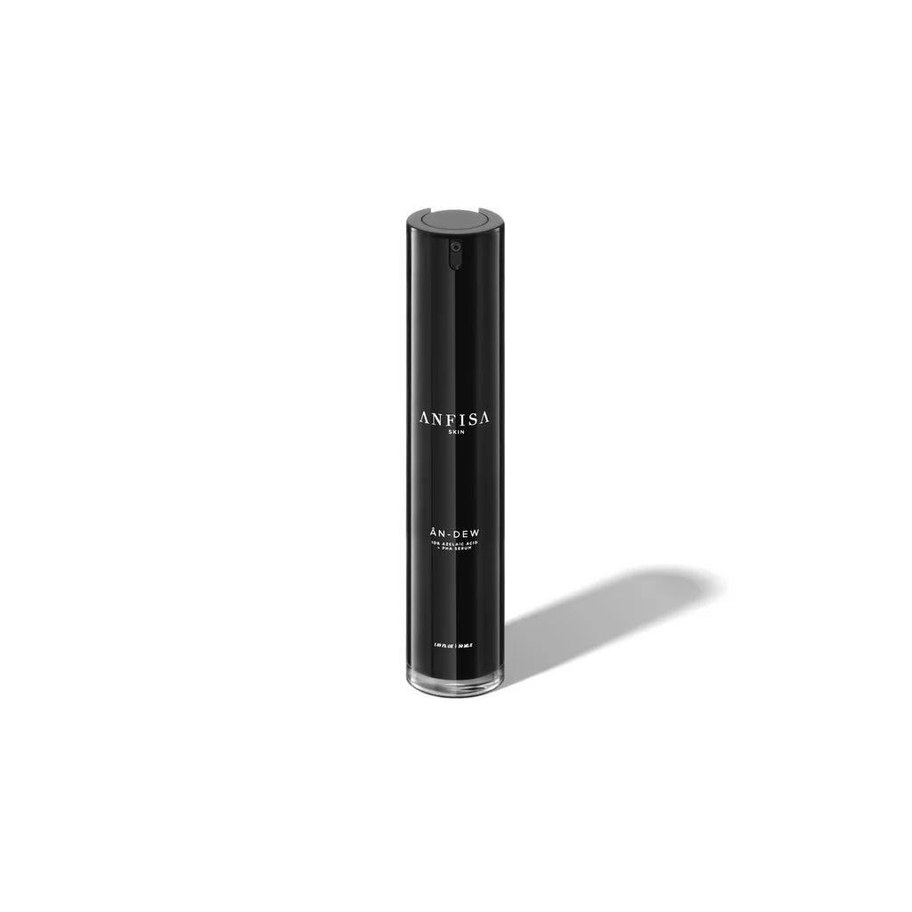 ân-dew 10% Azelaic Acid + PHA Serum