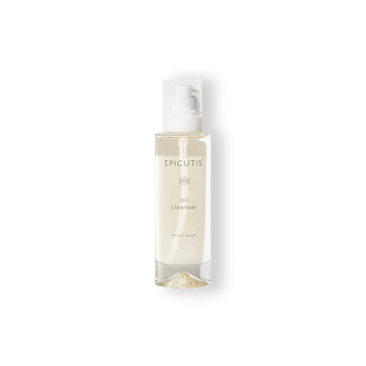 oil cleanser