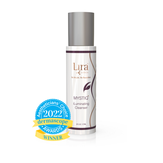 iLuminating Cleanser